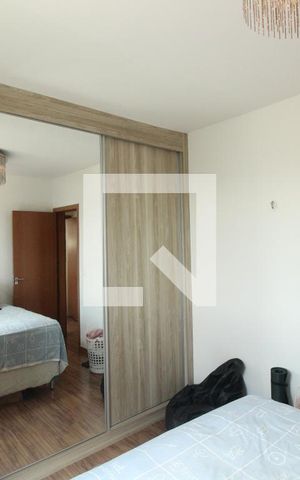 Apartamento à venda com 260m², 4 quartos e 4 vagasQuarto 1