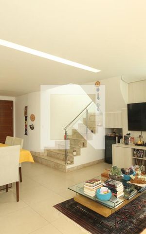 Apartamento à venda com 260m², 4 quartos e 4 vagasSala