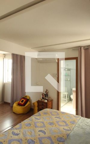 Apartamento à venda com 260m², 4 quartos e 4 vagasQuarto 1