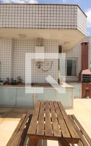 Apartamento à venda com 260m², 4 quartos e 4 vagasTerraço