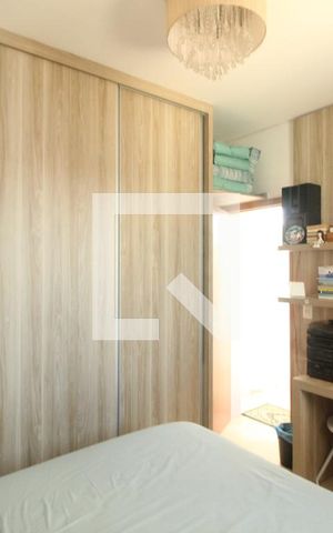 Apartamento à venda com 260m², 4 quartos e 4 vagasQuarto 2