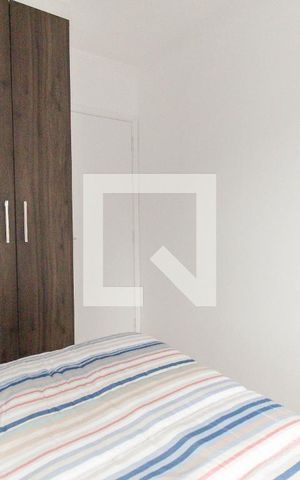 Apartamento para alugar com 50m², 2 quartos e sem vaga Apartamento para alugar com 50m², 2 quartos e sem vagaQuarto 2