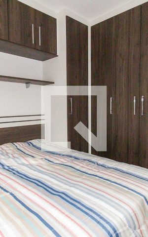 Apartamento para alugar com 50m², 2 quartos e sem vaga Apartamento para alugar com 50m², 2 quartos e sem vagaQuarto 2