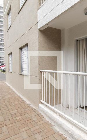 Apartamento para alugar com 50m², 2 quartos e sem vaga Apartamento para alugar com 50m², 2 quartos e sem vagaJanela + Placa