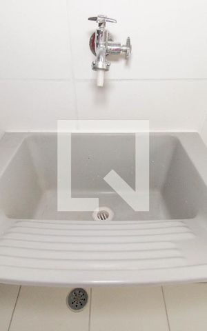 Apartamento para alugar com 50m², 2 quartos e sem vaga Apartamento para alugar com 50m², 2 quartos e sem vagaÁrea de Serviço