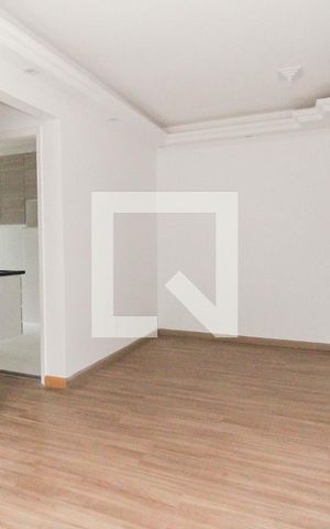 Apartamento para alugar com 50m², 2 quartos e sem vaga Apartamento para alugar com 50m², 2 quartos e sem vagaSala