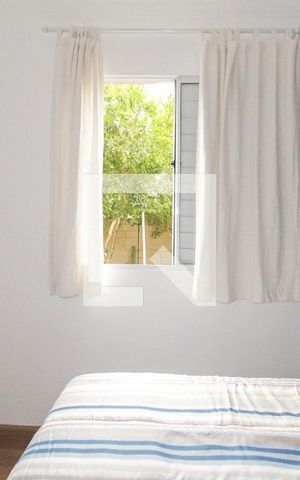 Apartamento para alugar com 50m², 2 quartos e sem vaga Apartamento para alugar com 50m², 2 quartos e sem vagaQuarto 2