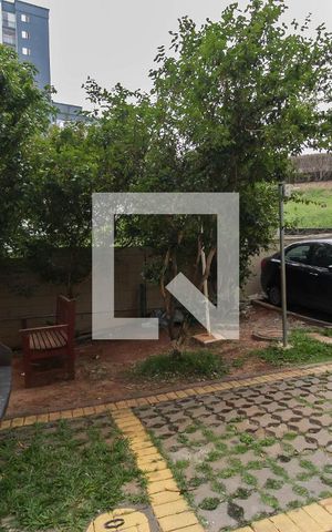 Apartamento para alugar com 50m², 2 quartos e sem vaga Apartamento para alugar com 50m², 2 quartos e sem vagaVista do Quarto 1