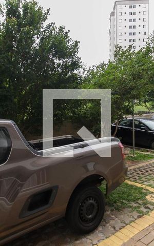 Apartamento para alugar com 50m², 2 quartos e sem vaga Apartamento para alugar com 50m², 2 quartos e sem vagaVista Varanda da Sala
