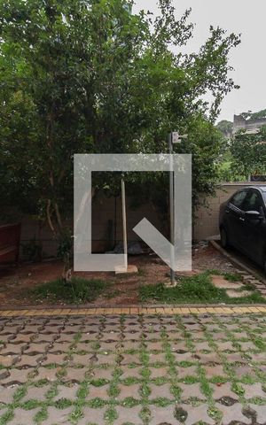 Apartamento para alugar com 50m², 2 quartos e sem vaga Apartamento para alugar com 50m², 2 quartos e sem vagaVista do Quarto 2