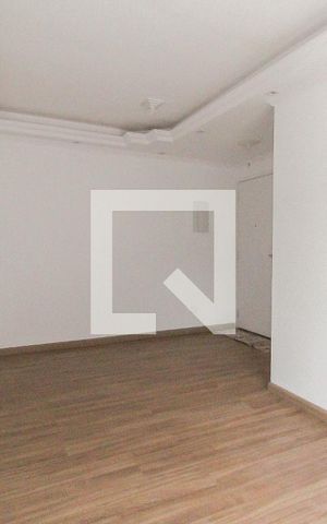 Apartamento para alugar com 50m², 2 quartos e sem vaga Apartamento para alugar com 50m², 2 quartos e sem vagaSala