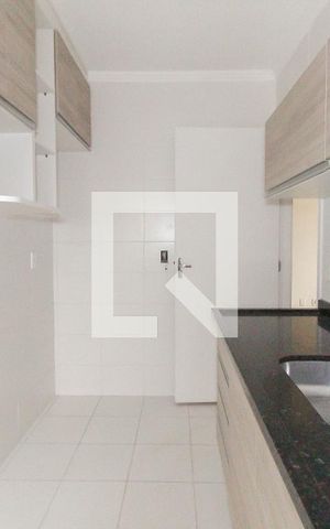 Apartamento para alugar com 50m², 2 quartos e sem vaga Apartamento para alugar com 50m², 2 quartos e sem vagaCozinha