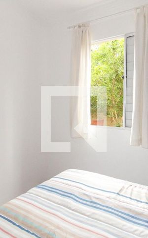 Apartamento para alugar com 50m², 2 quartos e sem vaga Apartamento para alugar com 50m², 2 quartos e sem vagaQuarto 2