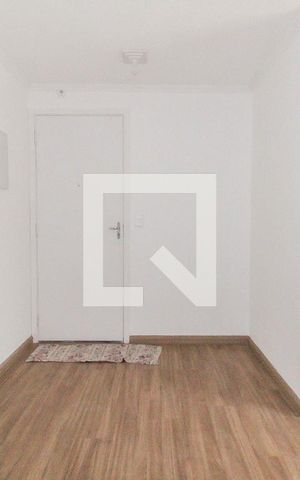 Apartamento para alugar com 50m², 2 quartos e sem vaga Apartamento para alugar com 50m², 2 quartos e sem vagaSala