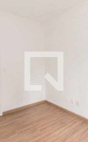 Apartamento para alugar com 50m², 2 quartos e sem vaga Apartamento para alugar com 50m², 2 quartos e sem vagaQuarto 1