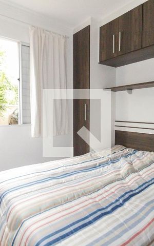 Apartamento para alugar com 50m², 2 quartos e sem vaga Apartamento para alugar com 50m², 2 quartos e sem vagaQuarto 2