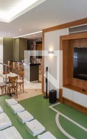 Apartamento para alugar com 89m², 3 quartos e 1 vaga Apartamento para alugar com 89m², 3 quartos e 1 vagaÁrea comum