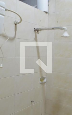 Casa à venda com 318m², 4 quartos e 4 vagasBanheiro do Depósito