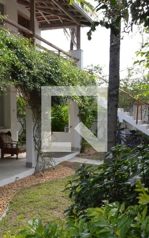 Casa à venda com 318m², 4 quartos e 4 vagasJardim