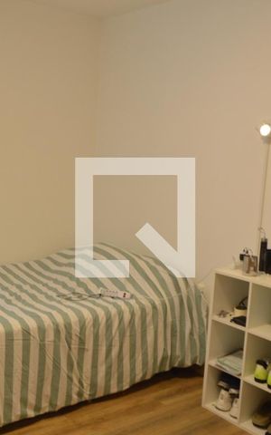 Casa à venda com 318m², 4 quartos e 4 vagasQuarto