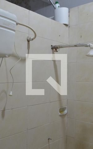 Casa à venda com 318m², 4 quartos e 4 vagasBanheiro do Depósito