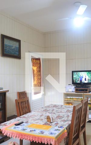 Casa à venda com 140m², 4 quartos e 2 vagasSala de Jantar
