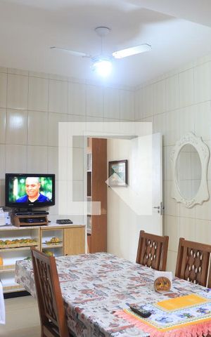 Casa à venda com 140m², 4 quartos e 2 vagasSala de Jantar