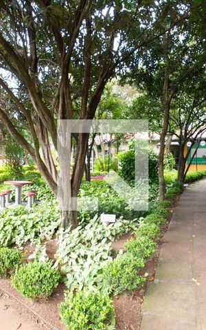 Casa de condomínio para alugar com 70m², 2 quartos e 2 vagas Casa de condomínio para alugar com 70m², 2 quartos e 2 vagasÁrea comum