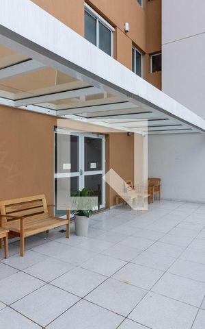 Apartamento para alugar com 125m², 3 quartos e 1 vaga Apartamento para alugar com 125m², 3 quartos e 1 vagaÁrea comum - Salão de festas
