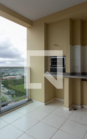 Apartamento para alugar com 125m², 3 quartos e 1 vaga Apartamento para alugar com 125m², 3 quartos e 1 vagaVaranda