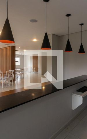 Apartamento para alugar com 125m², 3 quartos e 1 vaga Apartamento para alugar com 125m², 3 quartos e 1 vagaÁrea comum - Salão de festas