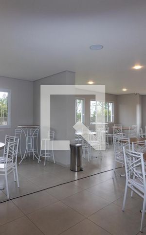Apartamento para alugar com 125m², 3 quartos e 1 vaga Apartamento para alugar com 125m², 3 quartos e 1 vagaÁrea comum - Salão de festas