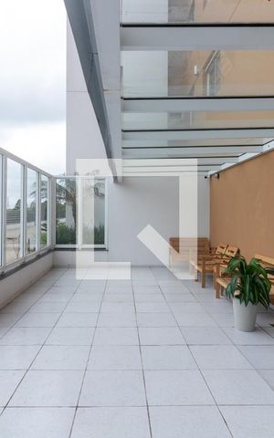 Apartamento para alugar com 125m², 3 quartos e 1 vaga Apartamento para alugar com 125m², 3 quartos e 1 vagaÁrea comum - Salão de festas