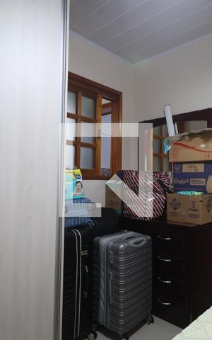 Casa à venda com 200m², 3 quartos e 5 vagasQuarto 2