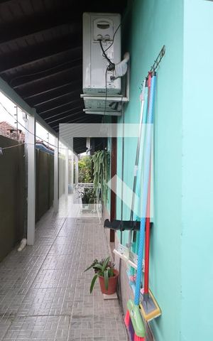 Casa à venda com 200m², 3 quartos e 5 vagasÁrea externa