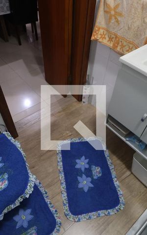 Casa à venda com 200m², 3 quartos e 5 vagasBanheiro 1