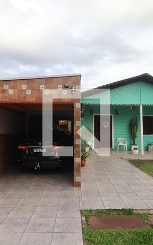 Casa à venda com 200m², 3 quartos e 5 vagasÁrea externa