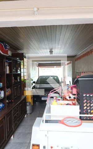 Casa à venda com 200m², 3 quartos e 5 vagasGaragem
