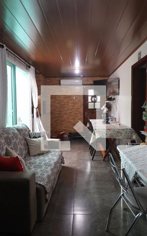 Casa à venda com 200m², 3 quartos e 5 vagasÁrea comum - Churrasqueira
