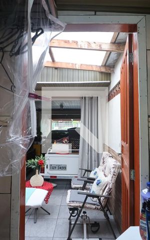 Casa à venda com 200m², 3 quartos e 5 vagasLavanderia