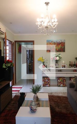 Casa à venda com 200m², 3 quartos e 5 vagasSala