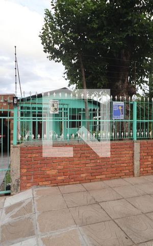 Casa à venda com 200m², 3 quartos e 5 vagasFachada