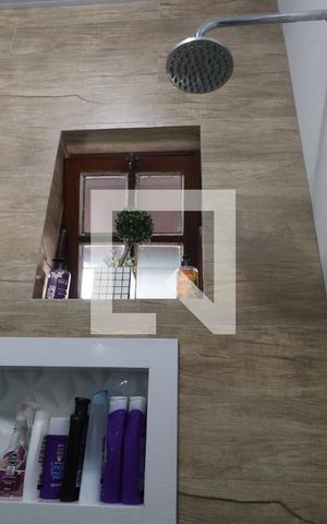 Casa à venda com 200m², 3 quartos e 5 vagasBanheiro 1