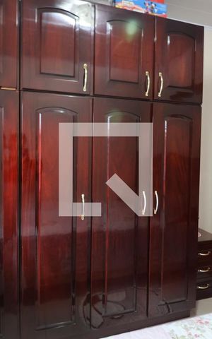 Casa à venda com 200m², 3 quartos e 5 vagasQuarto 1