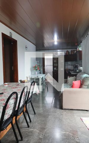 Casa à venda com 200m², 3 quartos e 5 vagasÁrea comum - Churrasqueira