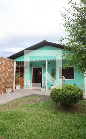 Casa à venda com 200m², 3 quartos e 5 vagasÁrea externa