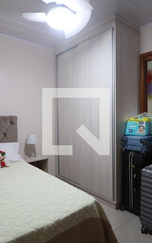 Casa à venda com 200m², 3 quartos e 5 vagasQuarto 2