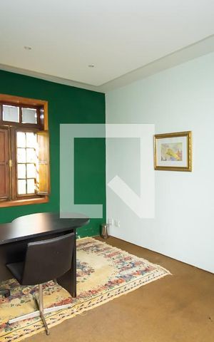 Casa para alugar com 606m², 4 quartos e 4 vagas Casa para alugar com 606m², 4 quartos e 4 vagasSala 3