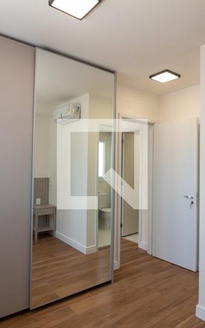 Apartamento à venda com 48m², 1 quarto e 1 vaga Apartamento à venda com 48m², 1 quarto e 1 vagaSuíte