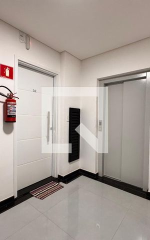 Apartamento para alugar com 94m², 2 quartos e 1 vagaHall de entrada